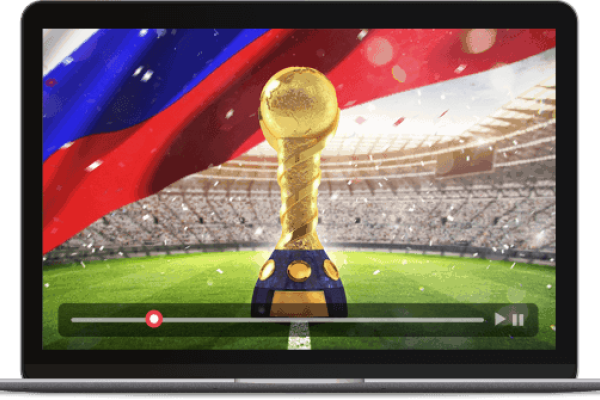 How to Improve Your 2018 World Cup Viewing Experience