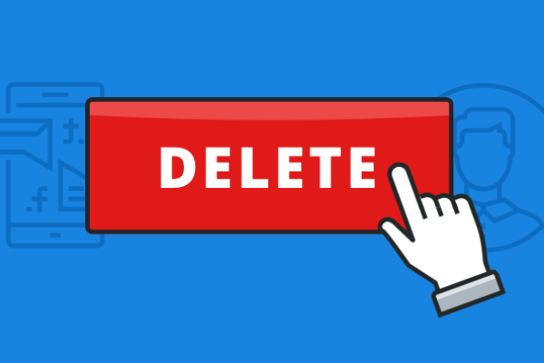 Improve Your Internet Privacy: Delete Your Social Media Accounts