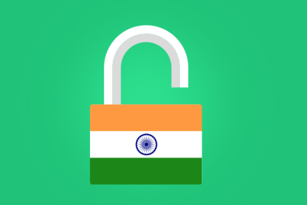 India Proposes New Encryption Law, Then Quickly Retracts It