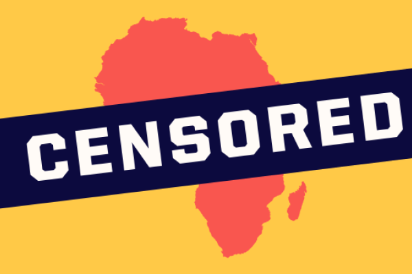 Internet Censorship In Africa