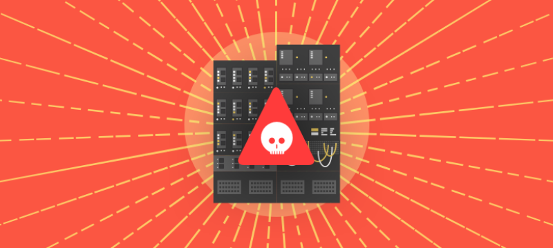 Massive DDoS Attack Shuts Down Major Websites; Raises Concern Over IoT Vulnerabilities