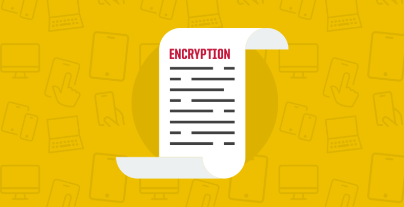 New Bill Attempts to Stop State Bans on Encryption