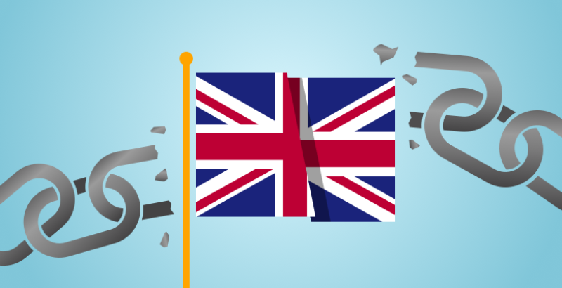 New UK Draft Law Prohibits “Unbreakable Encryption”