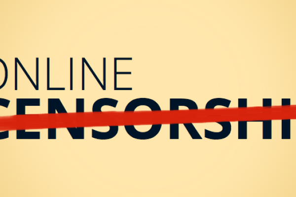 OnlineCensorship.org Website Increases Transparency of Social Media Censorship