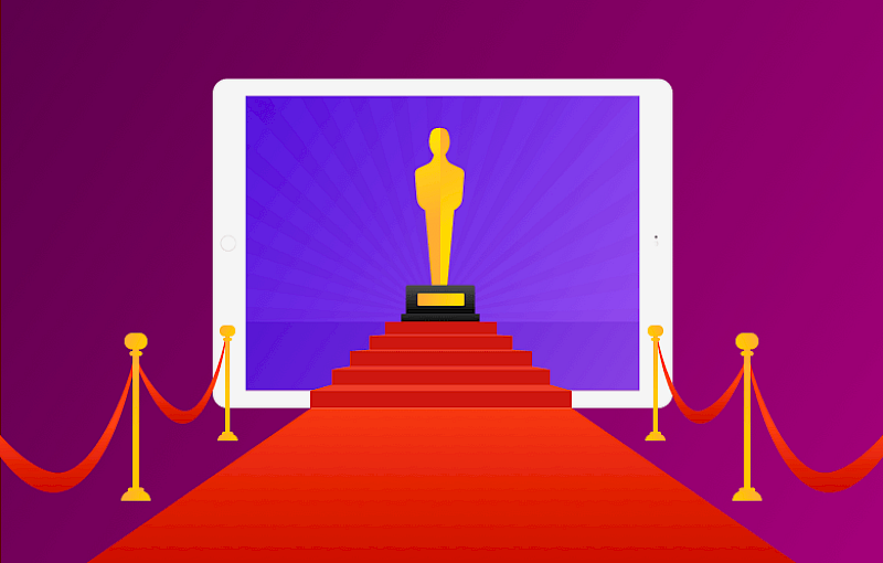How to Stream the Oscars with a VPN