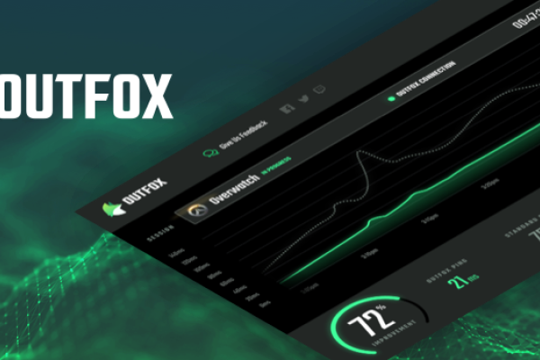Introducing Outfox: An Optimized Gaming Network