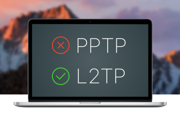 PPTP Protocol No Longer Supported by Apple – L2TP Now Available to VyprVPN Basic Users
