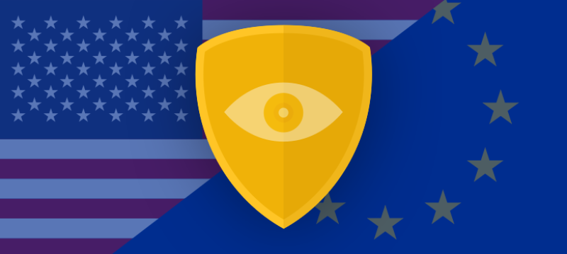 Privacy Shield Data Transfer Agreement Adopted by US and EU