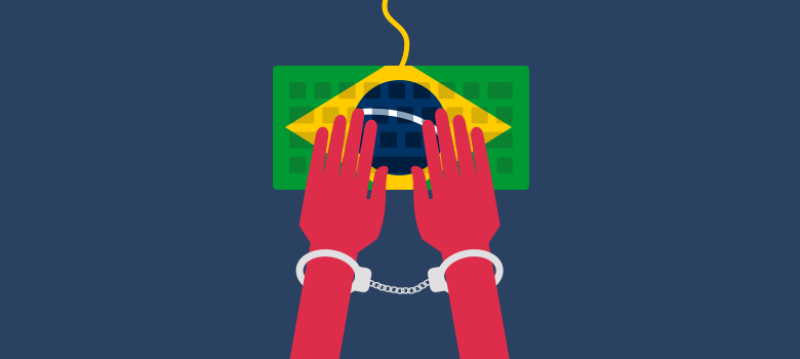 Proposed Law Could Increase Internet Censorship, Decrease Privacy in Brazil
