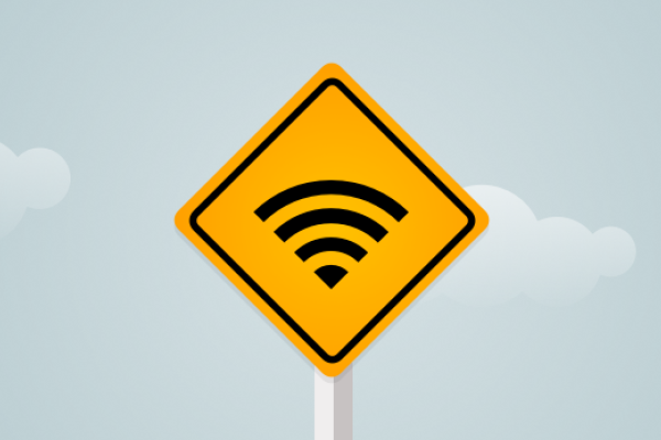 Public Wi-Fi: Think Before You Connect