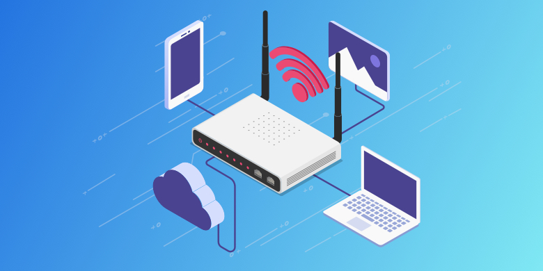 Router: The Command Center of Wi-Fi Connectivity