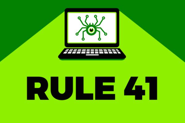 Rule 41 Becomes Law, Expands FBI Hacking Powers