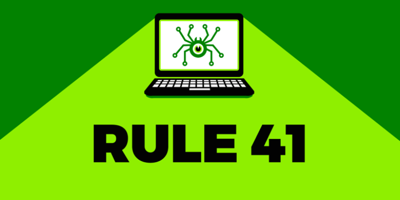 Rule 41 Gets Closer to Law, Threat of Surveillance Increases