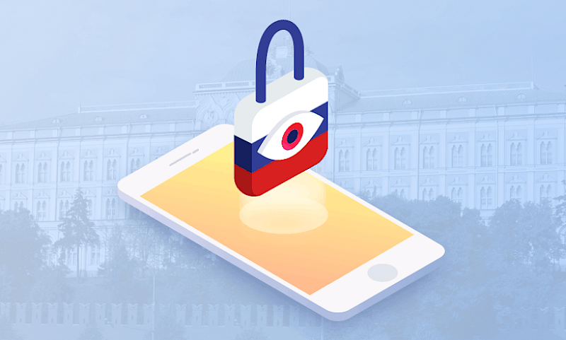 Russia Demands VPN Providers to Comply with Censorship; VyprVPN Refuses