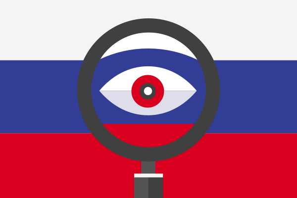 Russia Proposes Increased Surveillance, Weakening Encryption