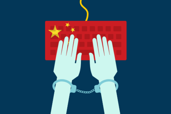 Self-Censorship in China Continues, Extends to Mobile Apps