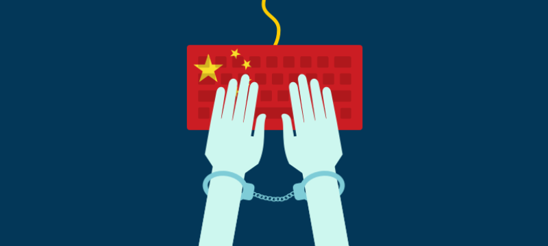 Self-Censorship in China Continues, Extends to Mobile Apps
