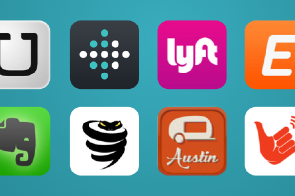 The Seven Essential Apps for SXSW 2015