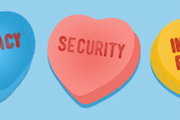 Share Your Love This Valentine’s Day to Win VyprVPN Premier Service