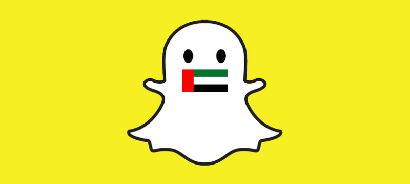 United Arab Emirates Blocks Snapchat VOIP Services