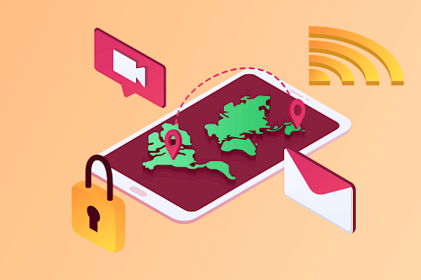 Upcoming Holiday Travels? Stay Safe With a Travel VPN