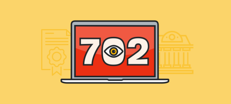 Stop the Surveillance: Golden Frog Advocates for FISA 702 Reform (Again!)