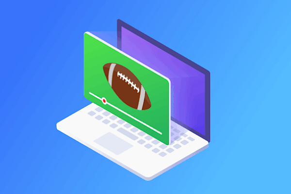 Don’t Fumble on Sunday: Stream Live Football with VyprVPN