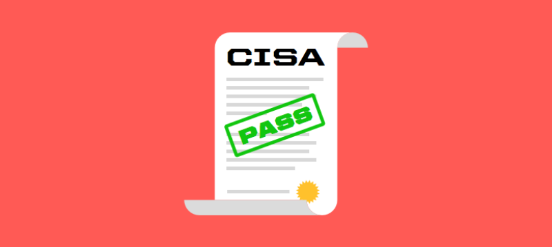 Surveillance Bill Moves Forward: CISA Passes Senate