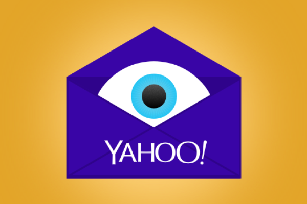 The Surveillance Continues: Yahoo Scans Hundreds of Millions of User Emails