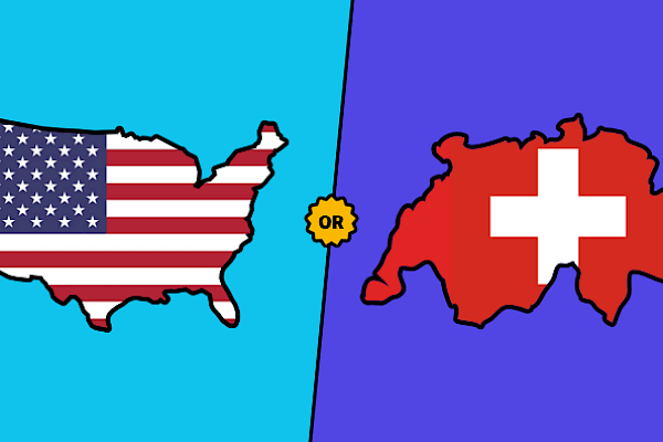 Swiss or Texan? How About Both.