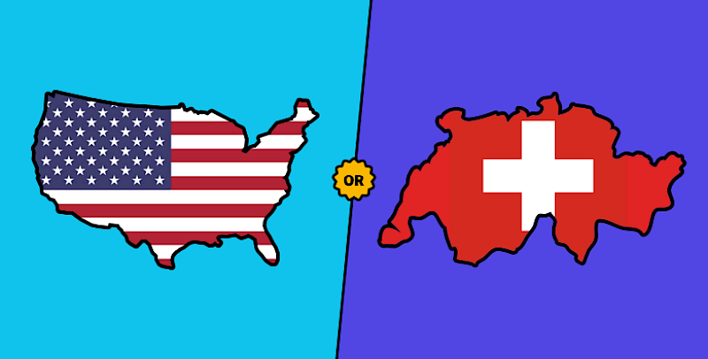 Swiss or Texan? How About Both.