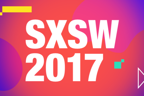SXSW 2017: Vote for Golden Frog’s Panels