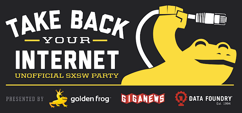 You’re Invited to our Privacy Panel and Party at SXSW 2014