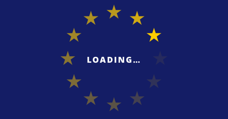 Protest the Slowdown: Tell the EU to Vote Net Neutrality