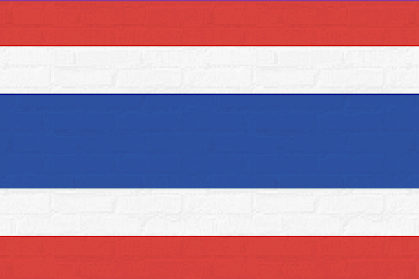 The Great Firewall of…Thailand?