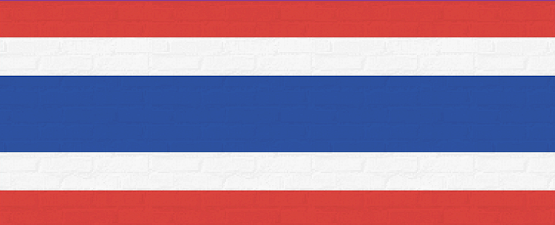 The Great Firewall of…Thailand?