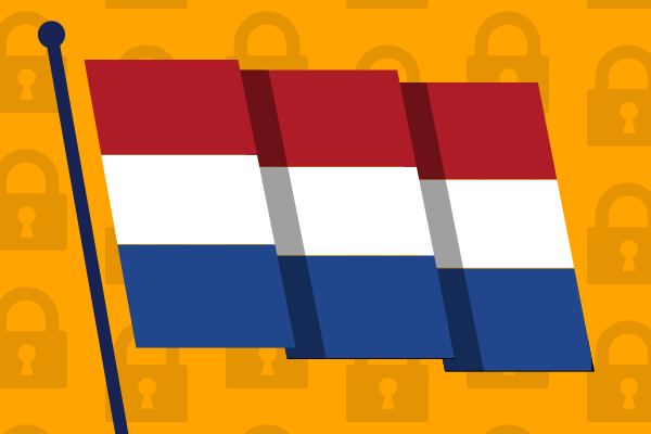 The Netherlands Officially Rejects Encryption Backdoors