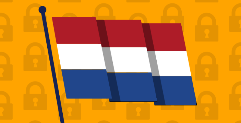 The Netherlands Officially Rejects Encryption Backdoors