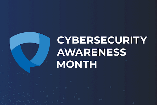 How To Stay Secure Online: Tips for National Cybersecurity Awareness Month
