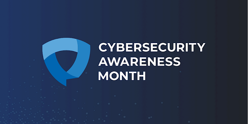 How To Stay Secure Online: Tips for National Cybersecurity Awareness Month