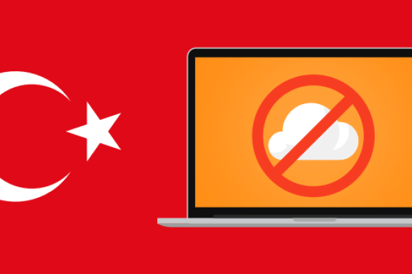 Turkey Blocks Access to Cloud Services Dropbox, Google Drive, OneDrive
