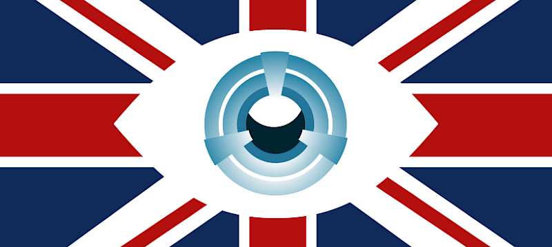 UK Passes Investigatory Powers Bill, Mass Surveillance Becomes Law