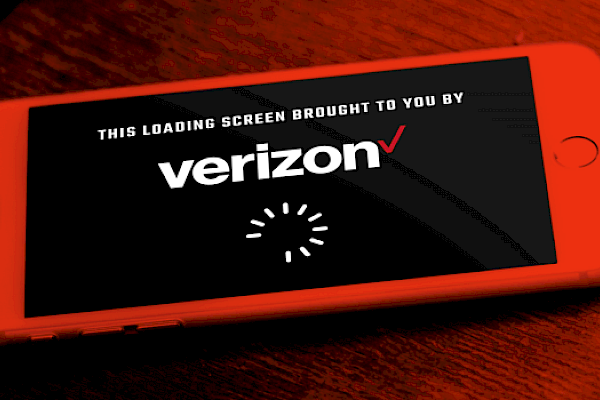 Verizon Reportedly Throttling Customers…Again. Help Us Report Their Behavior to the FCC