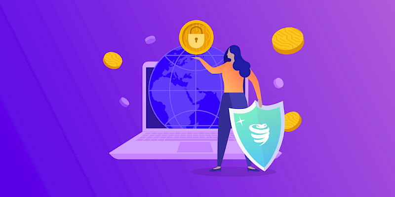VPN for Crypto: Why Using a VPN for Crypto is a Good Idea