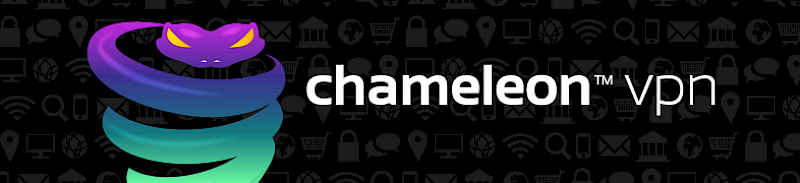 New Chameleon™ Technology Defeats VPN Blocking