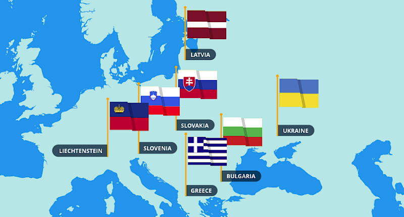 VyprVPN Expands Europe Service Offerings with 7 New Server Locations