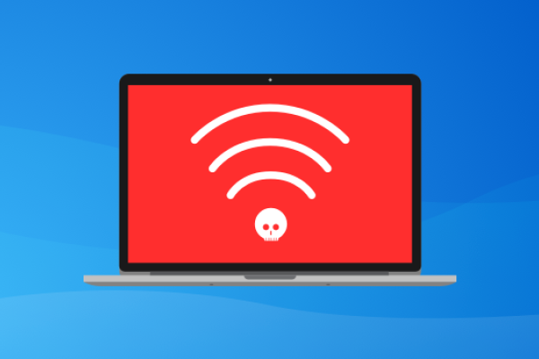 VyprVPN Feature Highlight: Public Wi-Fi Protection