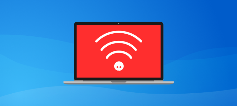 VyprVPN Feature Highlight: Public Wi-Fi Protection