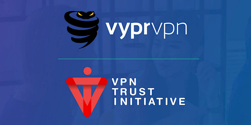 VyprVPN Joins VPN Trust Initiative, Commits to Meeting Comprehensive VPN Industry Principles
