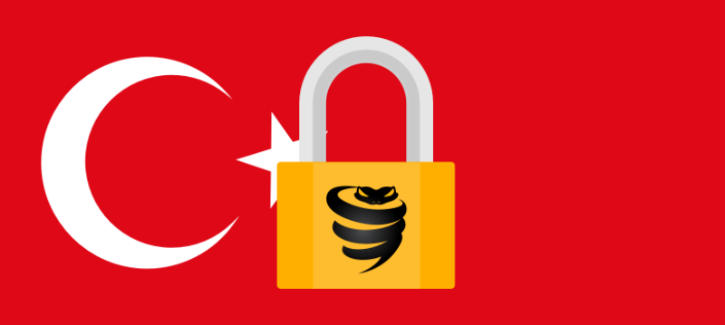 VyprVPN Working in Turkey, Despite Call for VPN Crackdown